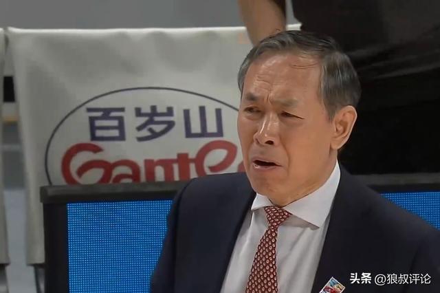 乐鱼体育-许利民：上海不是随便排在第一 对抗和自信心都值得我们去学习